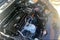 2017 Acura TLX 2.4L Base