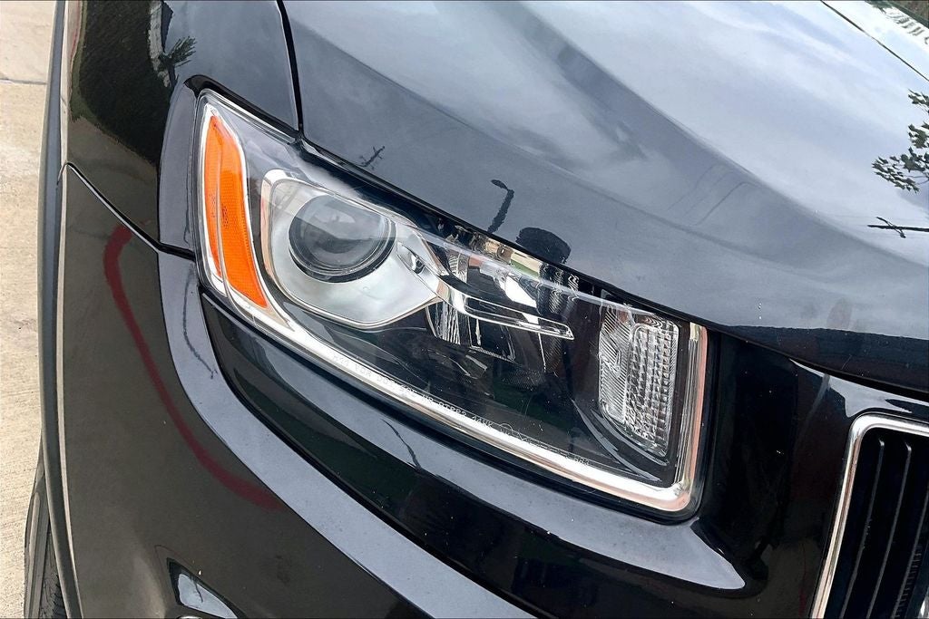 2014 Jeep Grand Cherokee Laredo
