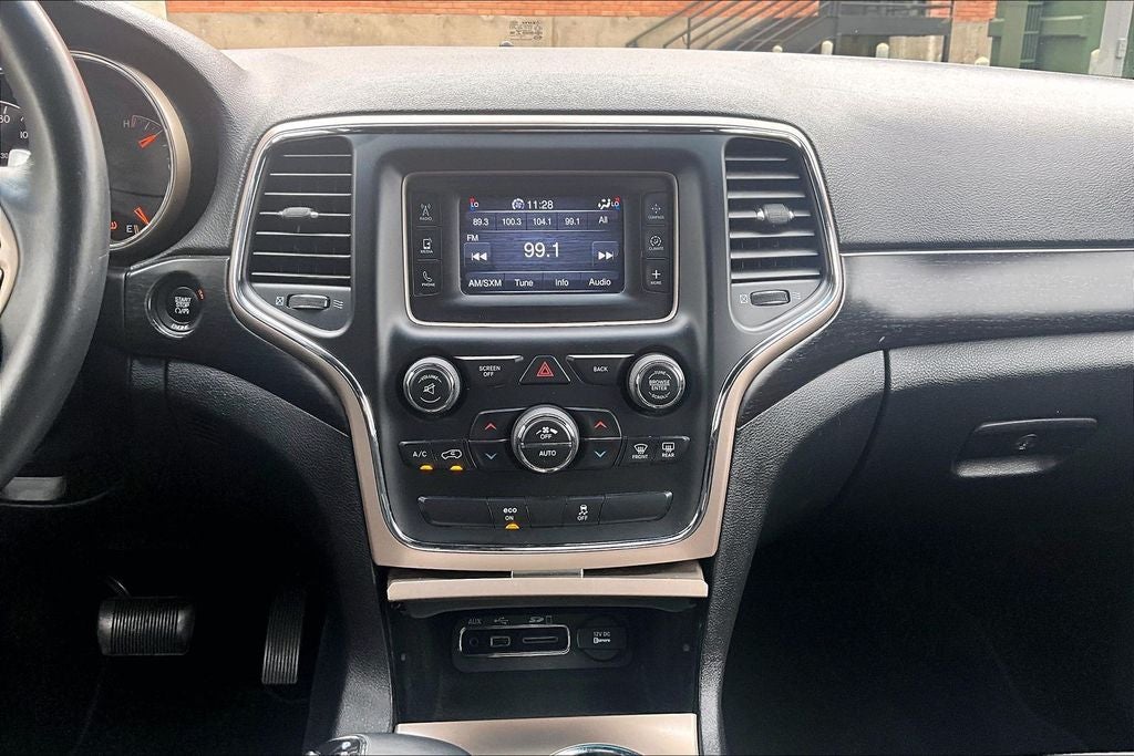 2014 Jeep Grand Cherokee Laredo