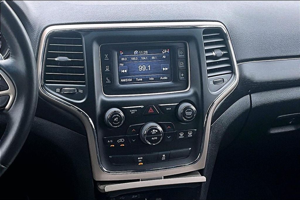 2014 Jeep Grand Cherokee Laredo