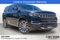 2023 Jeep Grand Wagoneer Base