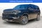 2023 Jeep Grand Wagoneer Base