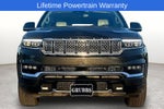 2023 Jeep Grand Wagoneer Base