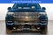 2023 Jeep Grand Wagoneer Base