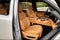 2023 Jeep Grand Wagoneer Series III