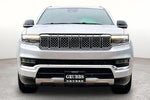 2023 Jeep Grand Wagoneer Series III