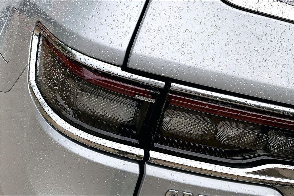 2023 Jeep Grand Wagoneer Series III