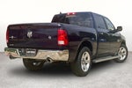2018 RAM 1500 Lone Star Silver