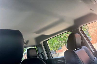 2018 RAM 1500 Lone Star Silver