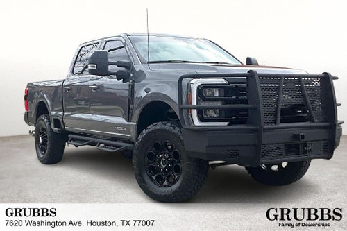 2023 Ford F-250SD XLT