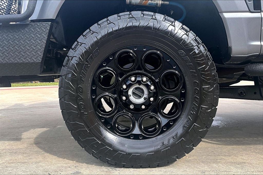 2023 Ford F-250SD XLT