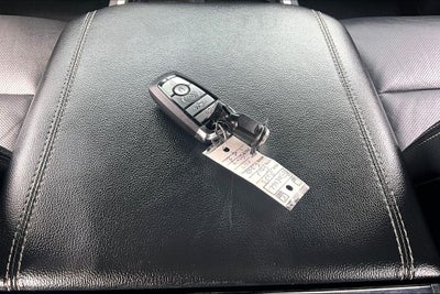 2023 Ford F-250SD XLT