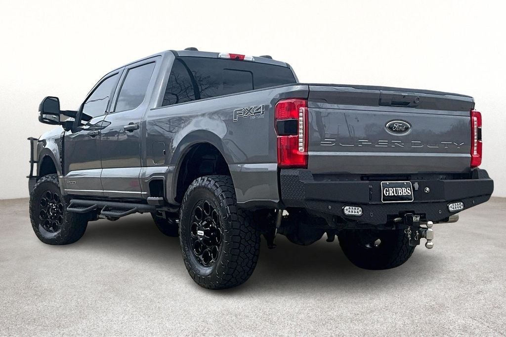 2023 Ford F-250SD XLT