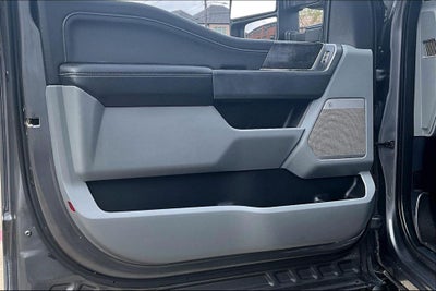 2023 Ford F-250SD XLT