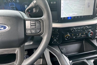 2023 Ford F-250SD XLT