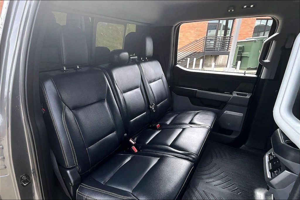 2023 Ford F-250SD XLT