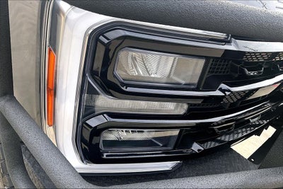 2023 Ford F-250SD XLT