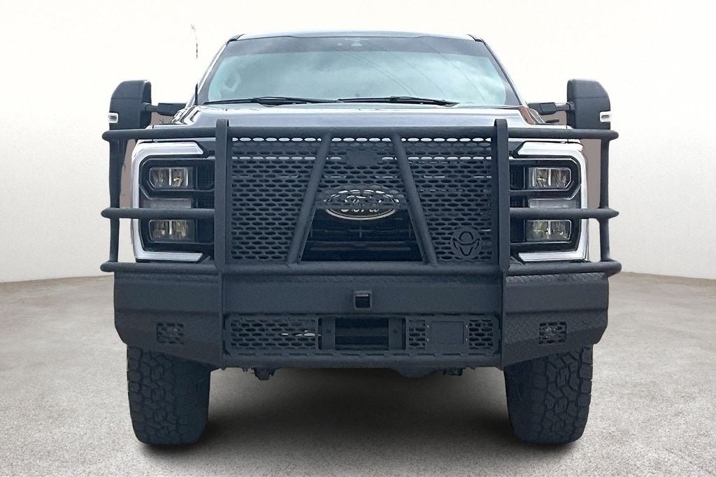 2023 Ford F-250SD XLT