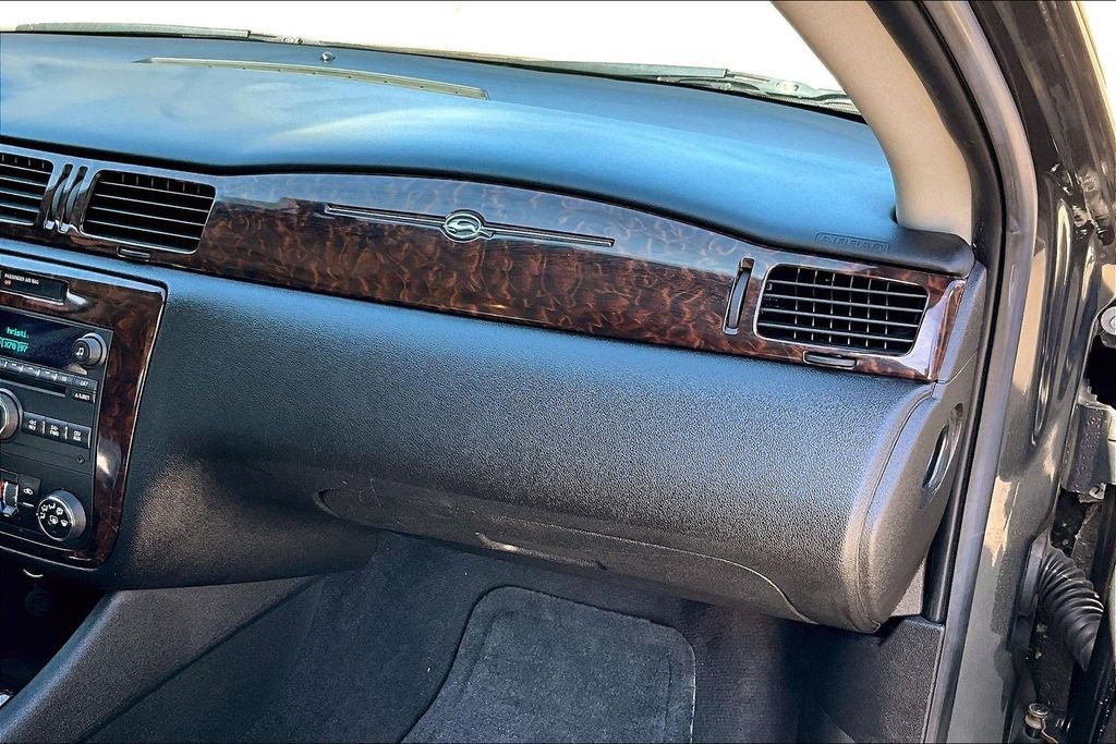 2014 Chevrolet Impala Limited LT