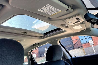 2014 Chevrolet Impala Limited LT