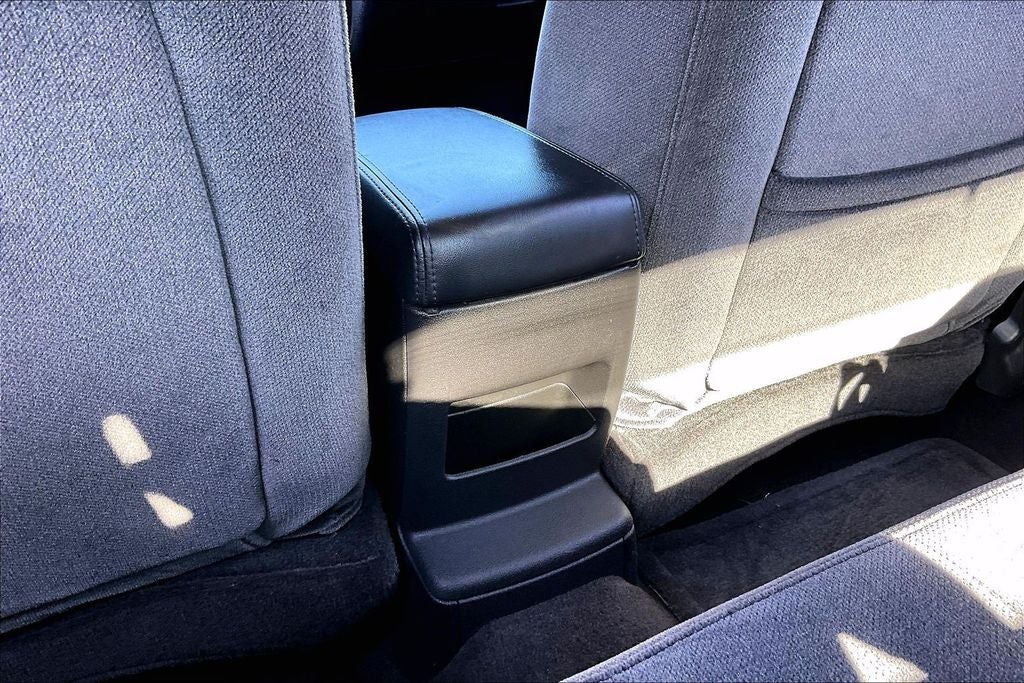 2014 Chevrolet Impala Limited LT