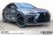 2024 Lexus NX 350 F SPORT Handling