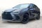 2024 Lexus NX 350 F SPORT Handling