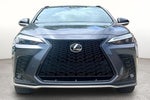 2024 Lexus NX 350 F SPORT Handling