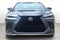 2024 Lexus NX 350 F SPORT Handling