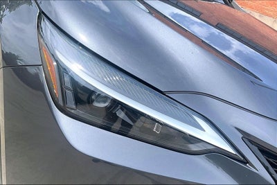 2024 Lexus NX 350 F SPORT Handling