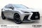 2024 Lexus NX 350 F SPORT Handling