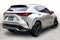 2024 Lexus NX 350 F SPORT Handling