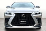 2024 Lexus NX 350 F SPORT Handling