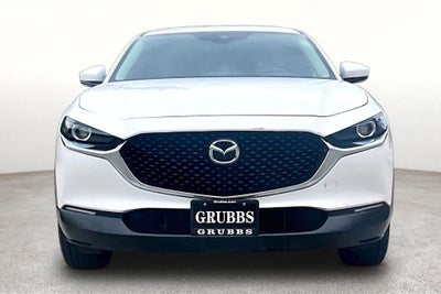 2021 Mazda Mazda CX-30 Preferred