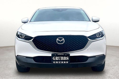 2021 Mazda Mazda CX-30 Preferred
