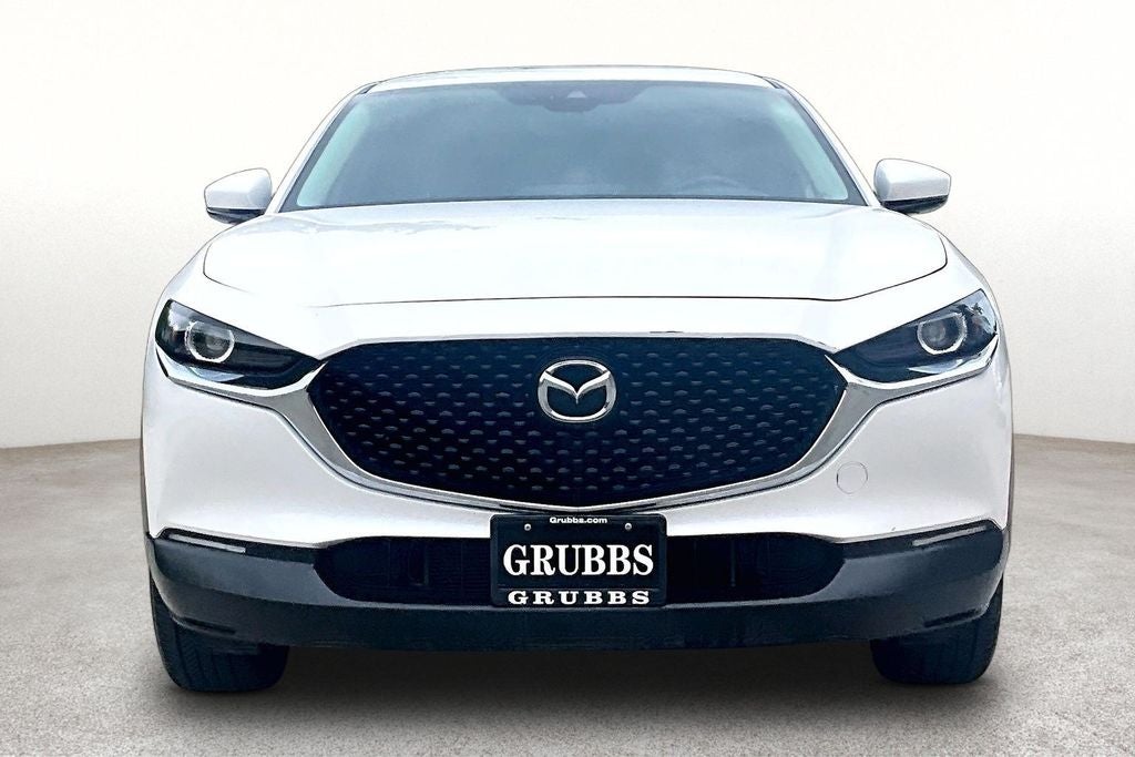 2021 Mazda Mazda CX-30 Preferred