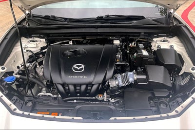 2021 Mazda Mazda CX-30 Preferred