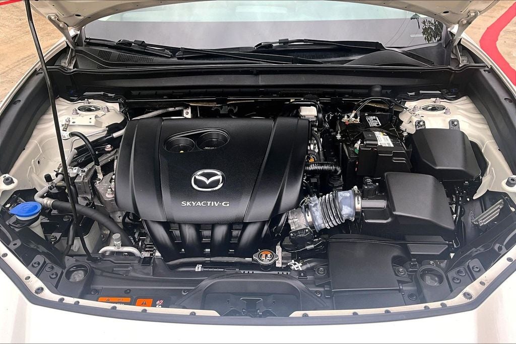 2021 Mazda Mazda CX-30 Preferred