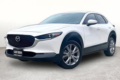 2021 Mazda Mazda CX-30 Preferred