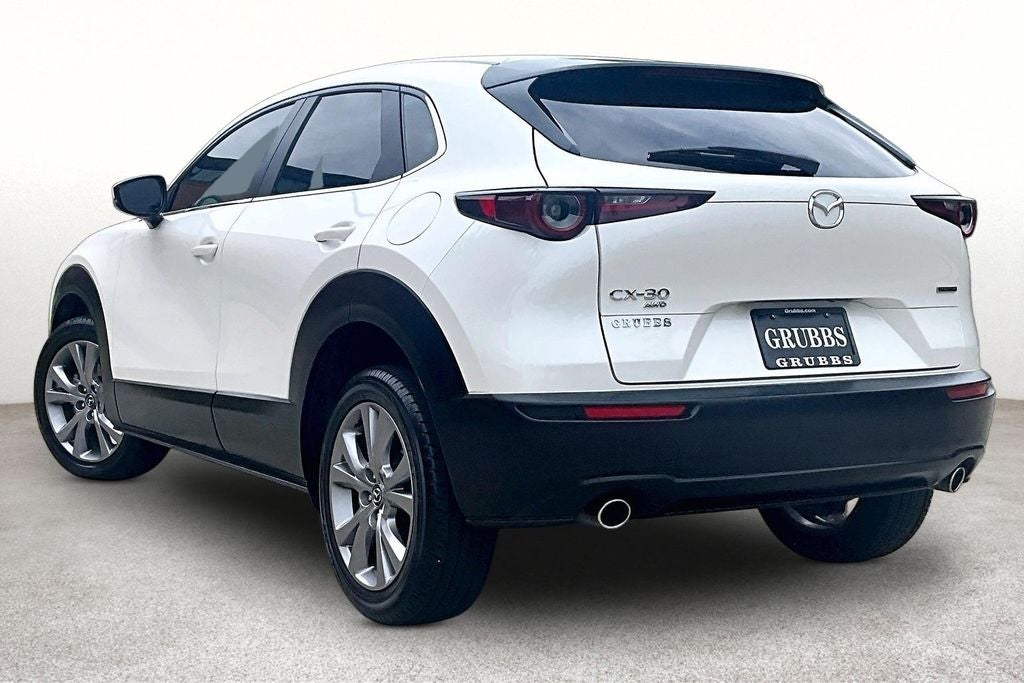 2021 Mazda Mazda CX-30 Preferred