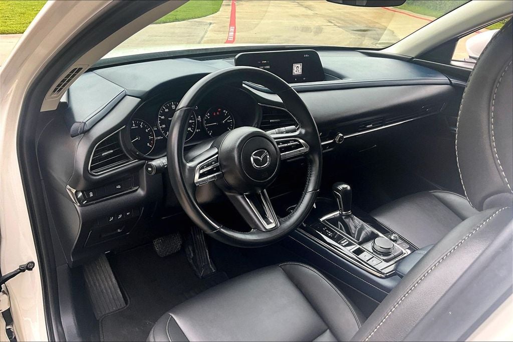 2021 Mazda Mazda CX-30 Preferred