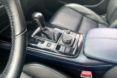 2021 Mazda Mazda CX-30 Preferred