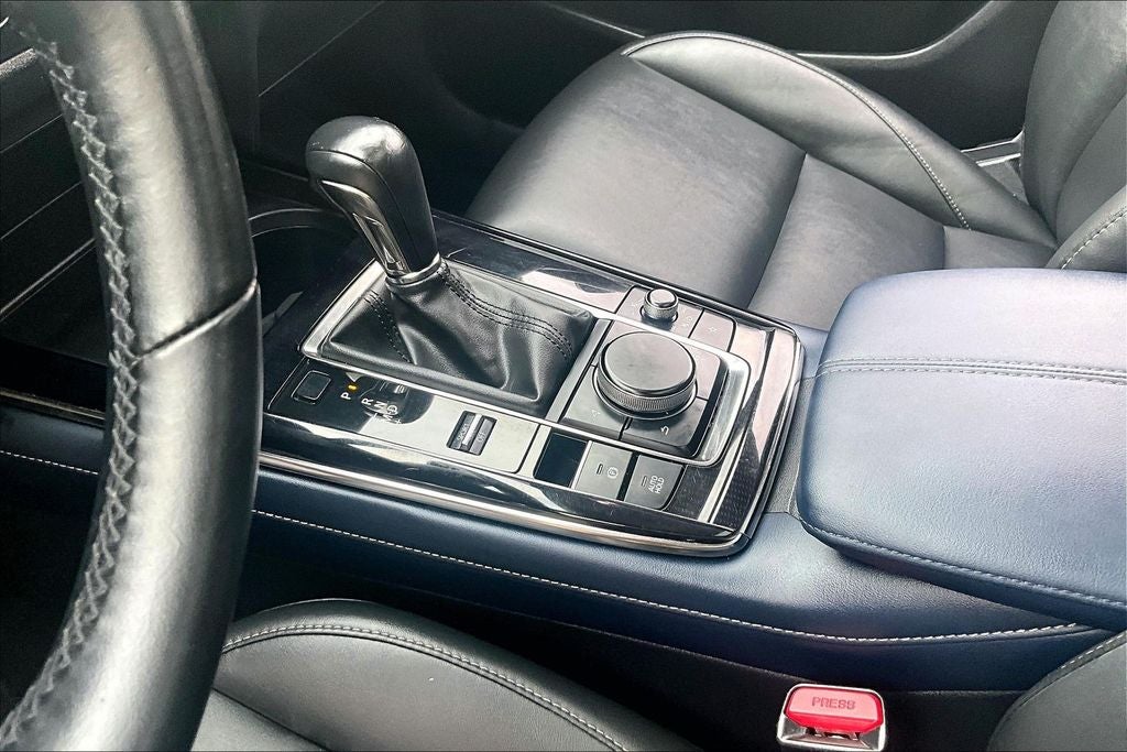 2021 Mazda Mazda CX-30 Preferred