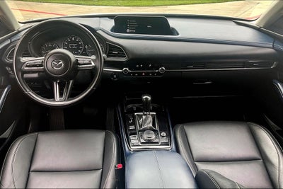 2021 Mazda Mazda CX-30 Preferred
