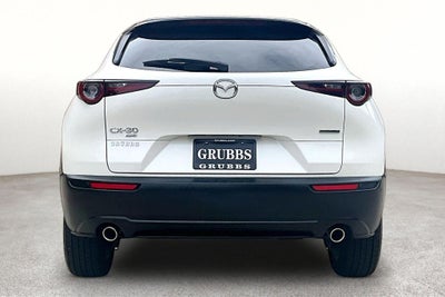 2021 Mazda Mazda CX-30 Preferred
