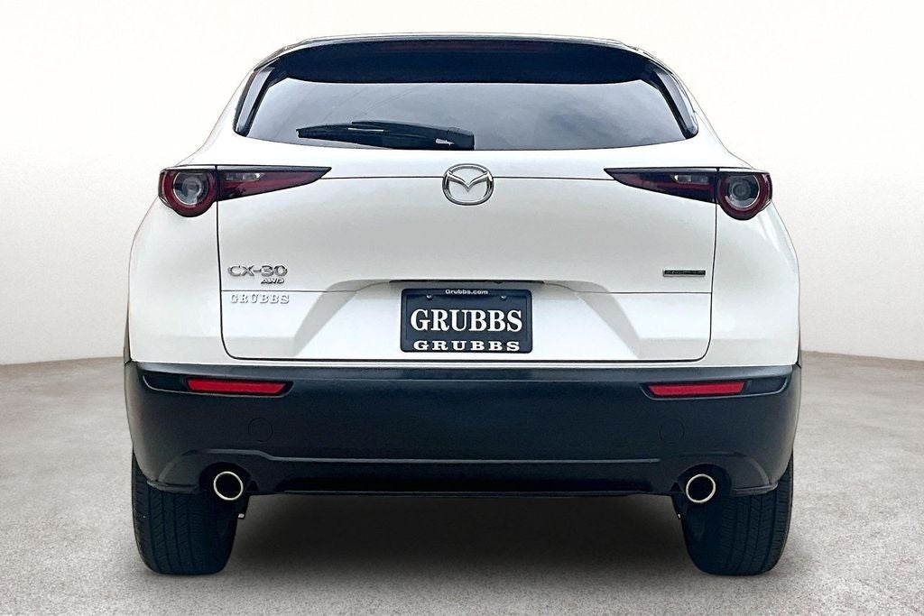 2021 Mazda Mazda CX-30 Preferred