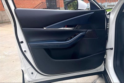 2021 Mazda Mazda CX-30 Preferred