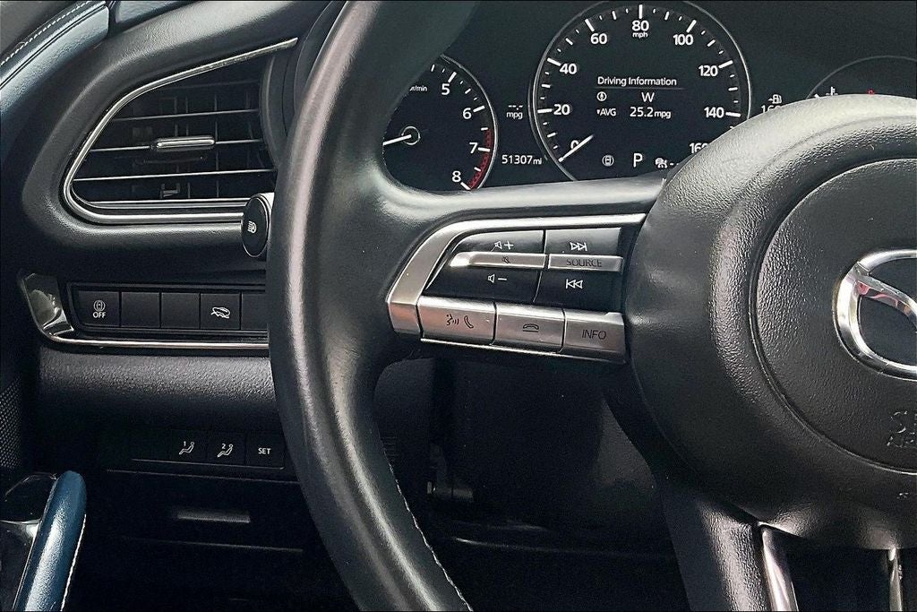 2021 Mazda Mazda CX-30 Preferred