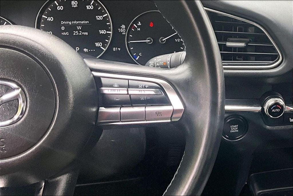 2021 Mazda Mazda CX-30 Preferred