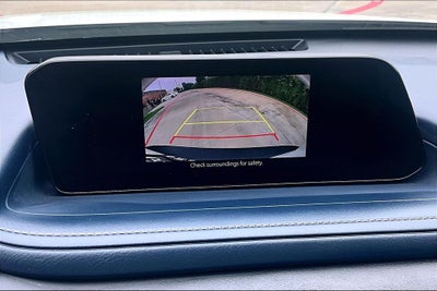 2021 Mazda Mazda CX-30 Preferred